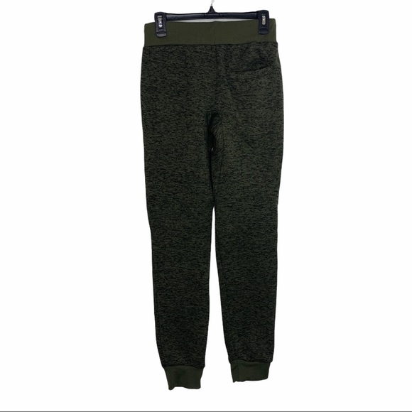 RK 7 Utility Jogger Fleece Lined Tapered Leg - Picture 2 of 3